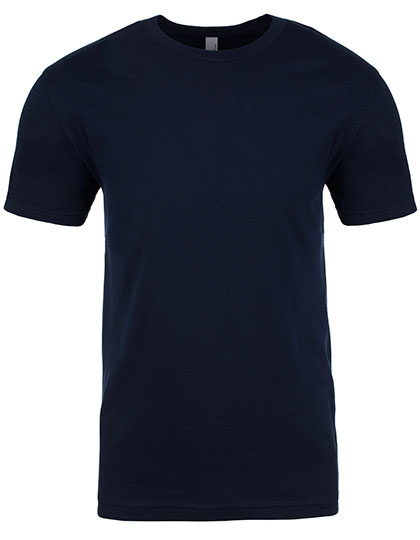 Next Level Apparel Unisex Crew Neck T-Shirt