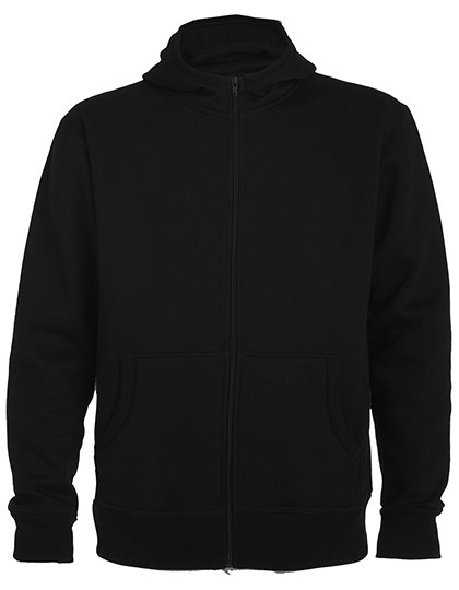 Roly Montblanc Hooded Sweatjacket