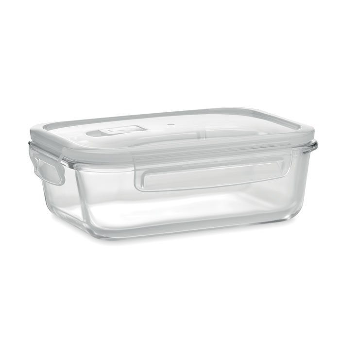 Lunchbox Glas 900ml