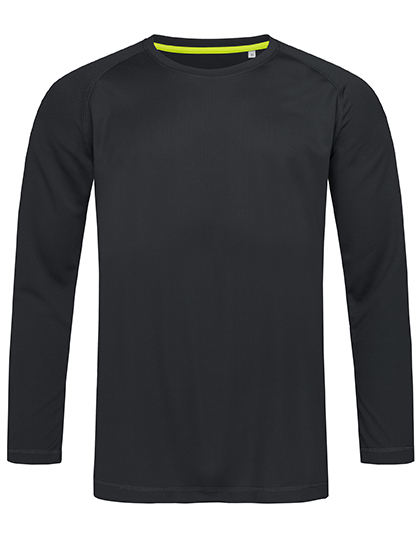 Stedman® Mesh Long Sleeve