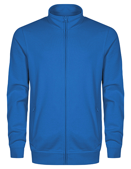 EXCD by Promodoro Men´s Sweatjacket