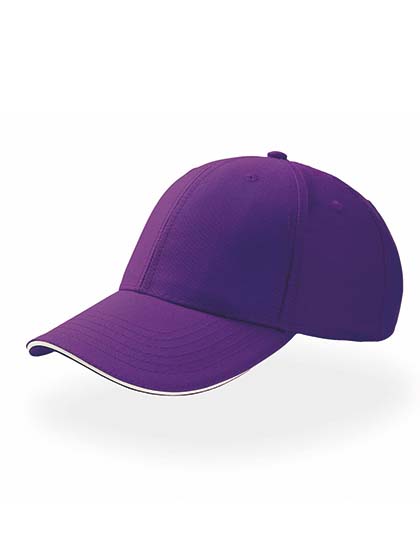 Atlantis Headwear Sport Sandwich Cap