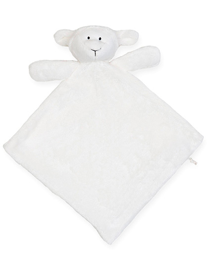 Mumbles Lamb Comforter