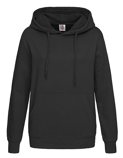 Stedman® Sweat Hoodie Classic Women