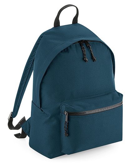 BagBase Recycled Backpack