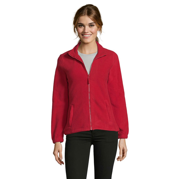 NORTH DAMEN FL JACKE  300g