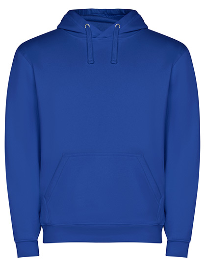 Roly Men´s Urban Hooded Sweatshirt