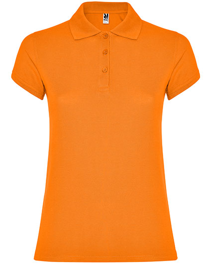 Roly Women´s Star Poloshirt