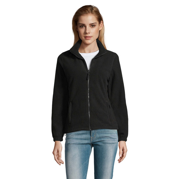 NORTH DAMEN FL JACKE  300g