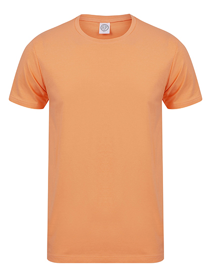 SF Men Men´s Feel Good Stretch T