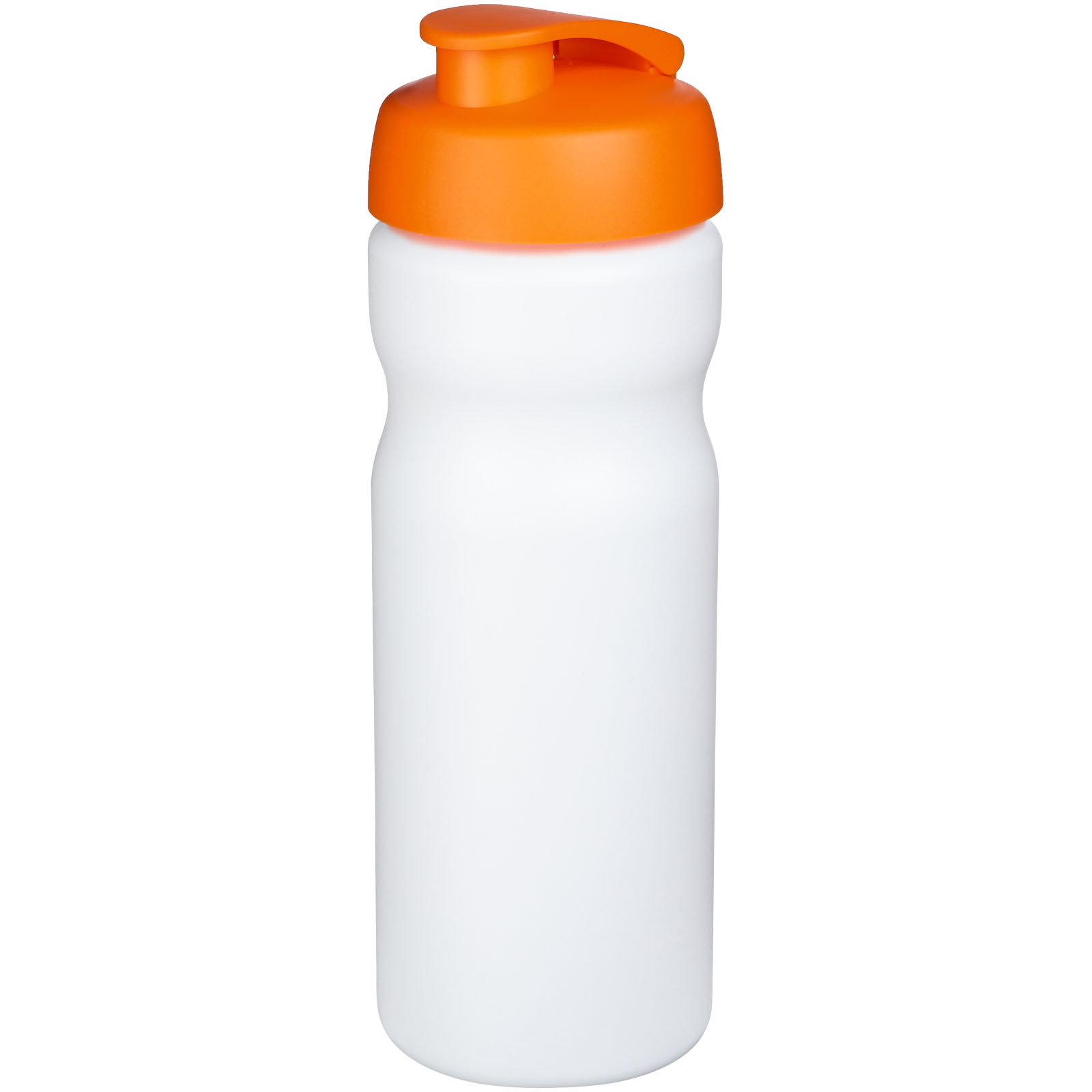 Baseline® Plus 650 ml Sportflasche mit Klappdeckel