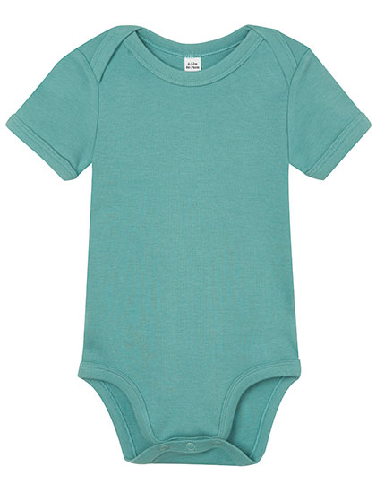 Babybugz Baby Bodysuit