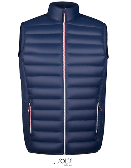 SOL´S Men´s Victoire Bodywarmer Jacket