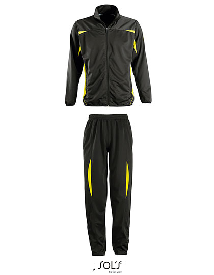 SOL´S Club Tracksuit Camp Nou