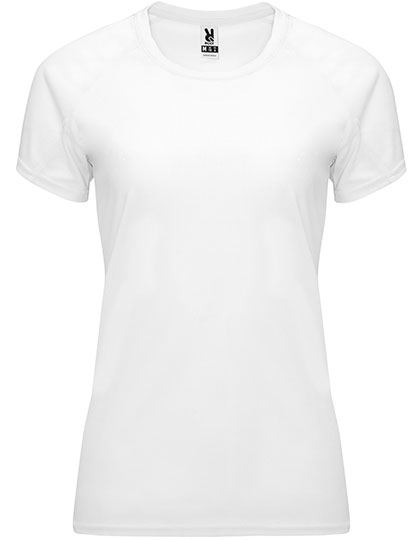 Roly Sport Women´s Bahrain T-Shirt