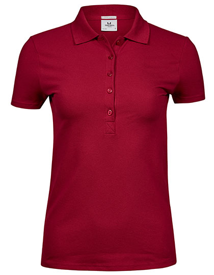 Tee Jays Women´s Luxury Stretch Polo