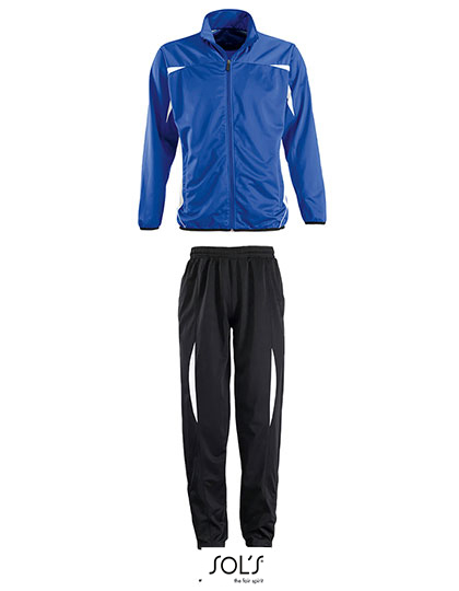 SOL´S Club Tracksuit Camp Nou