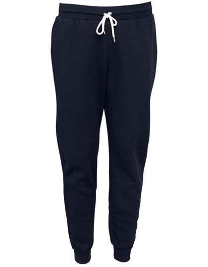 Canvas Unisex Jogger Sweatpants