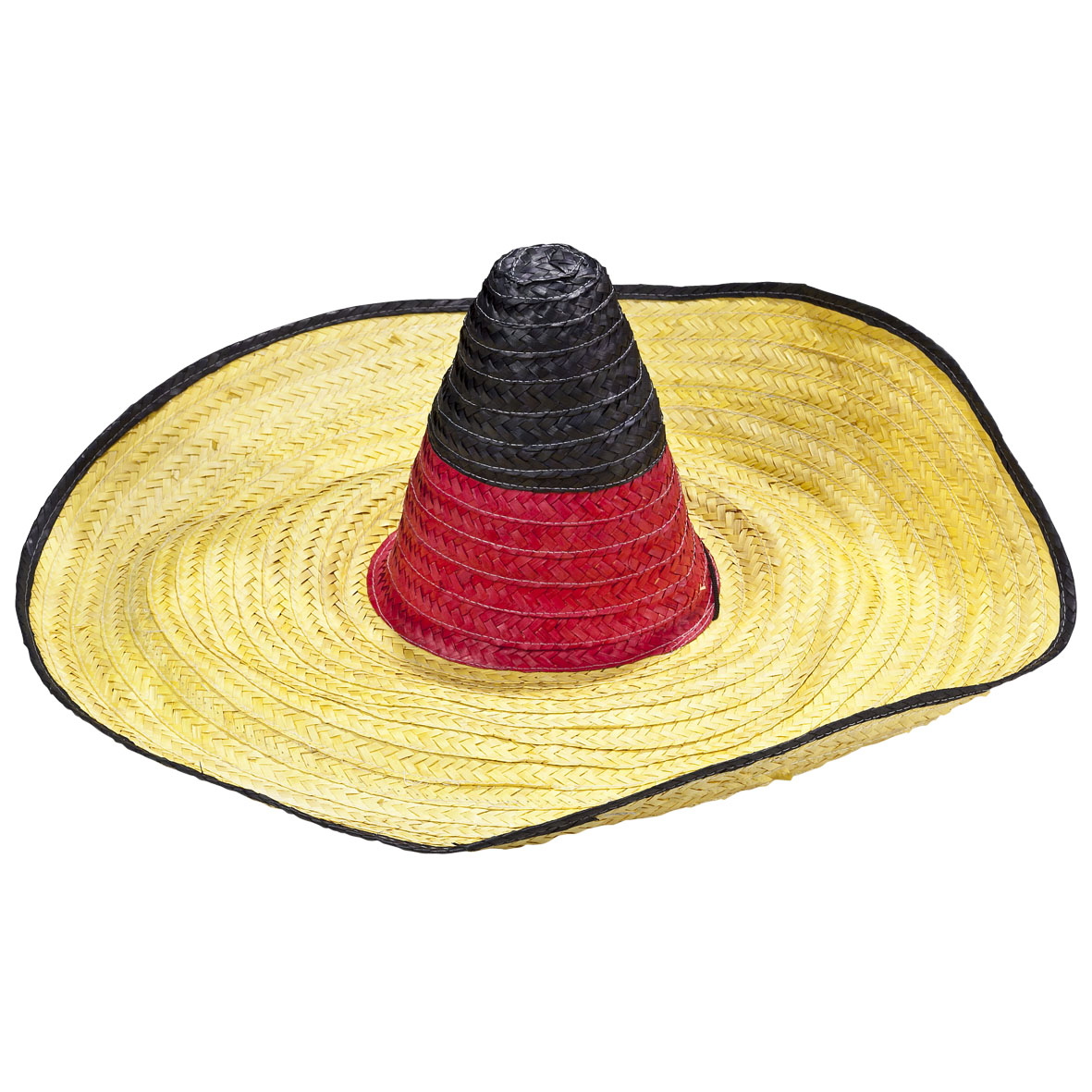 Sombrero Deutschland