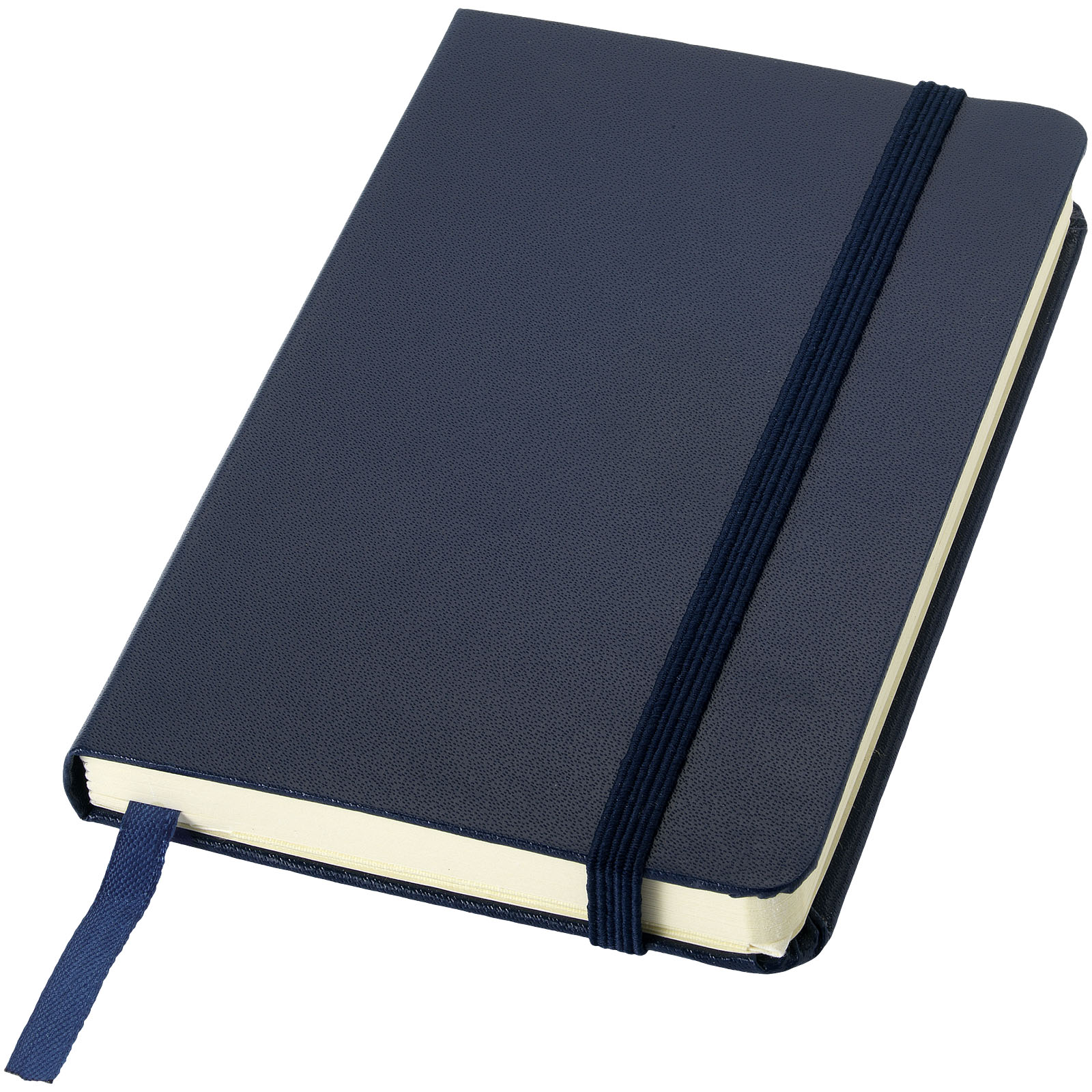 Classic A6 Hard Cover Notizbuch