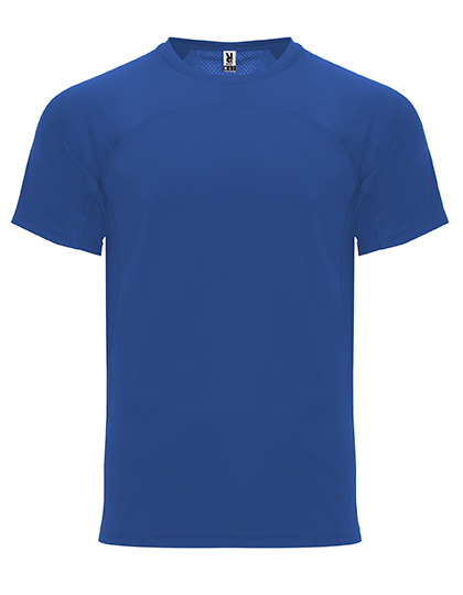 Roly Sport Monaco T-Shirt