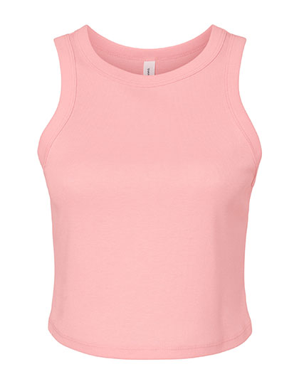 Bella Women´s Micro Rib Racer Tank