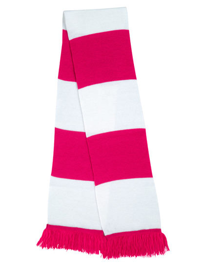 Result Winter Essentials Team Scarf