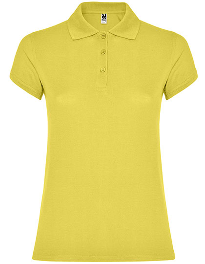 Roly Women´s Star Poloshirt