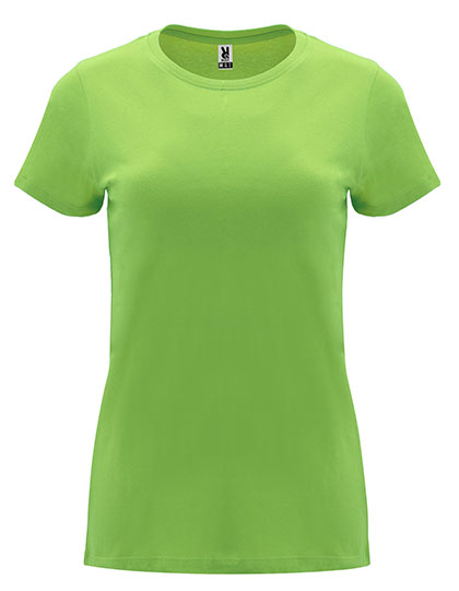 Roly Women´s Capri T-Shirt