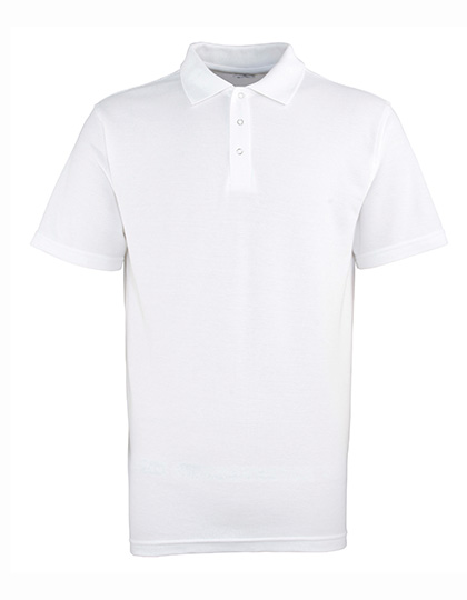 Premier Workwear Workwear Stud Polo