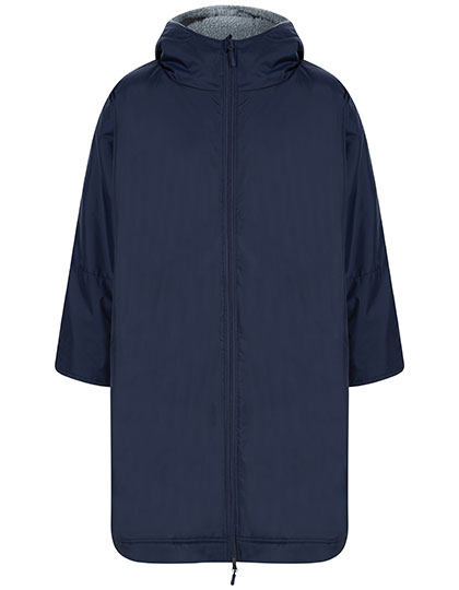 Finden+Hales Adults All Weather Robe