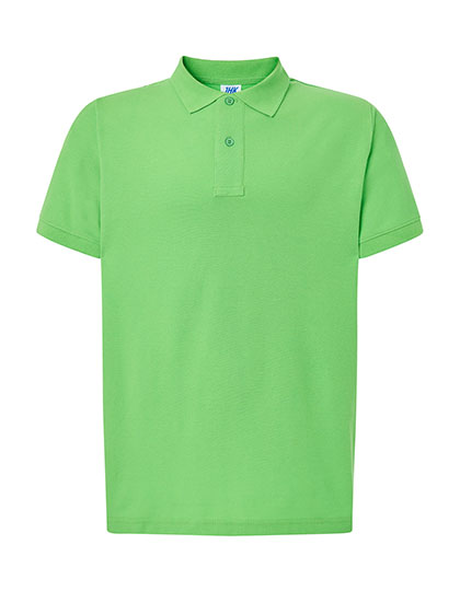 JHK Men´s Polo Regular