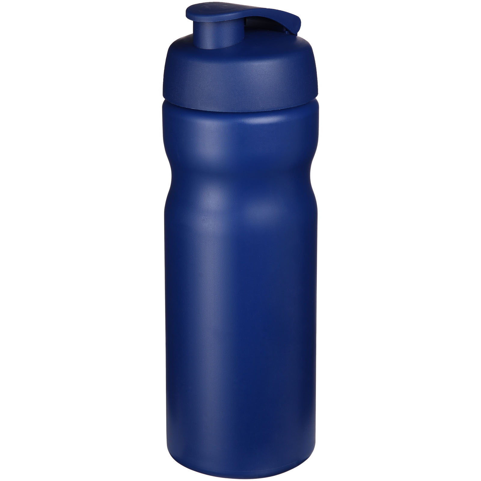 Baseline® Plus 650 ml Sportflasche mit Klappdeckel