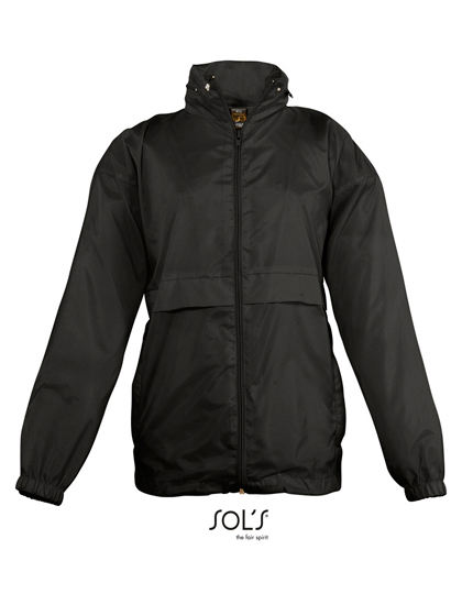 SOL´S Kids´ Windbreaker Surf