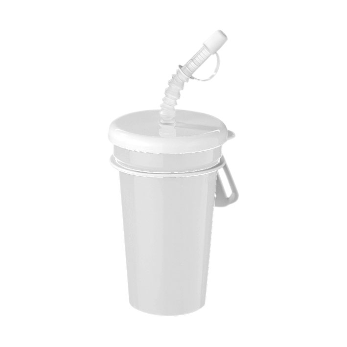 Trinkbecher Take Away 0,4 l