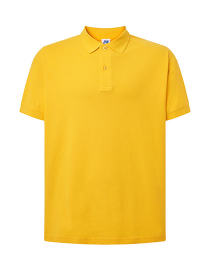 JHK Men´s Polo Regular