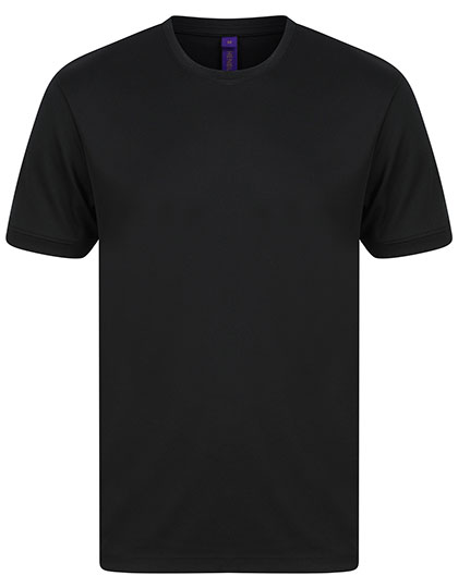 Henbury HiCool® Performance T-Shirt