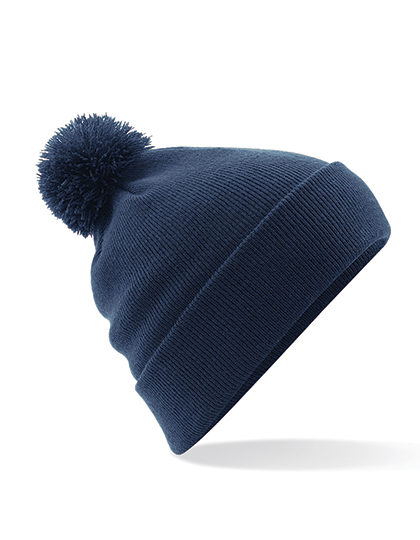 Beechfield Original Pom Pom Beanie