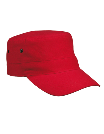 Myrtle beach Military Cap