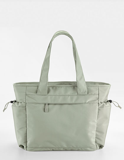 Quadra Studio Oversized Bag