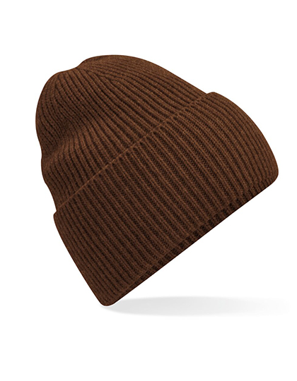 Beechfield Oversized Cuffed Beanie