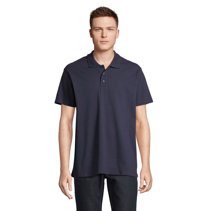 SUMMER II MEN Polo 170g