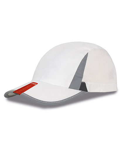 Result Headwear Sport Cap