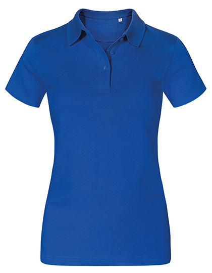 Promodoro Women´s Jersey Polo