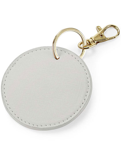 BagBase Boutique Circular Key Clip