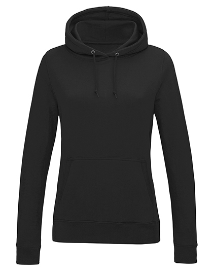 Just Hoods Women´s College Hoodie