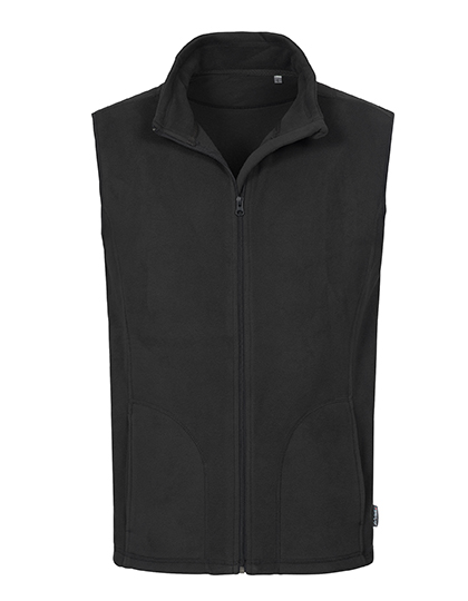 Stedman® Classic Fleece Vest