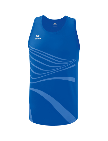 Erima RACING Singlet Kinder