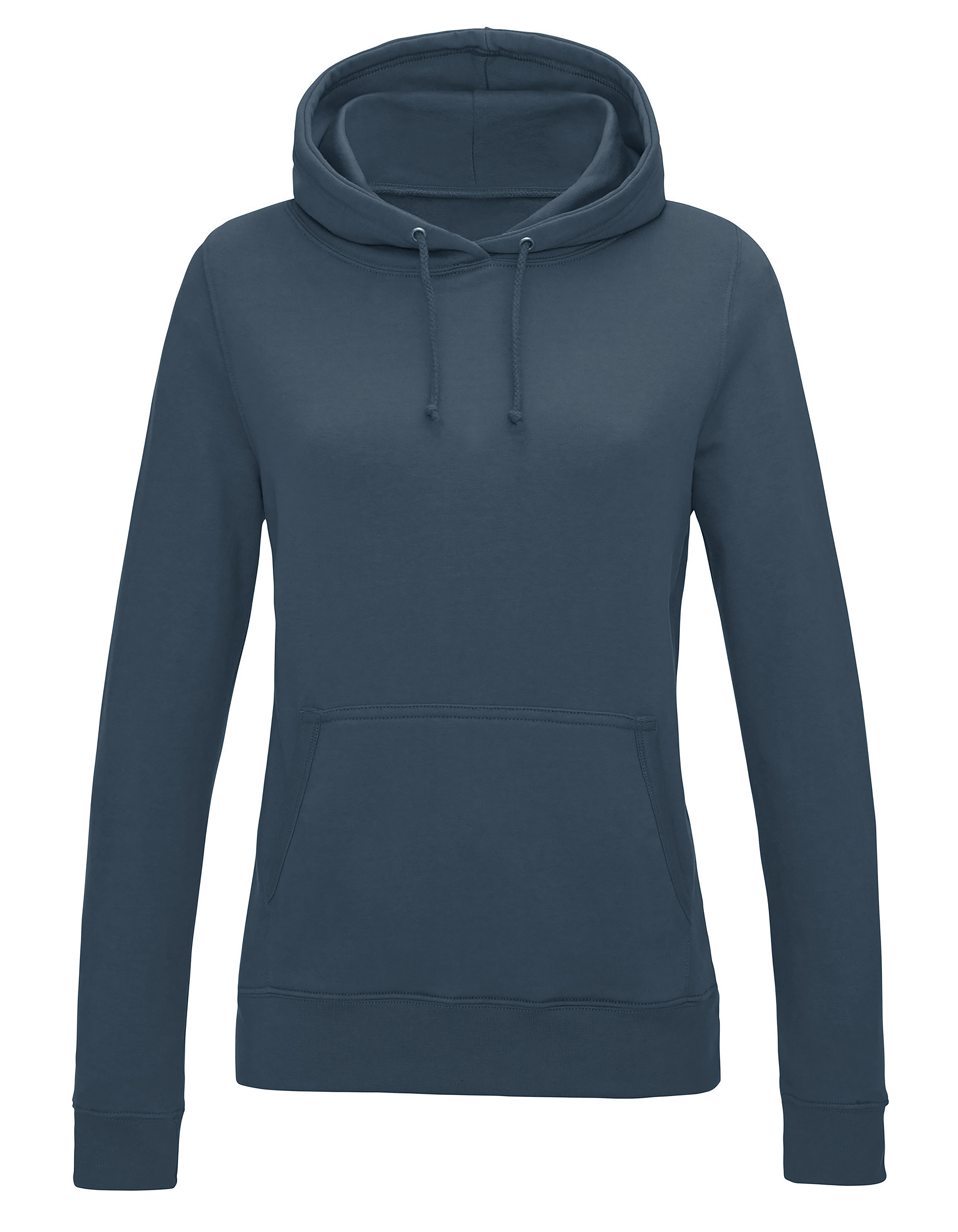 Just Hoods Women´s College Hoodie