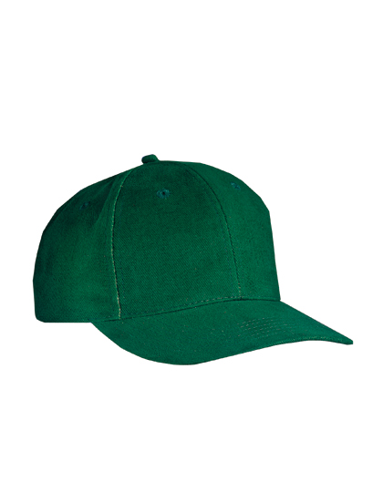 Myrtle beach 6-Panel Cap Laminated